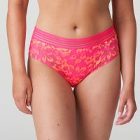 PrimaDonna Twist VERAO full briefs in L.A. Pink