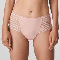 Primadonna Twist East End Hotpants in Powder Rose