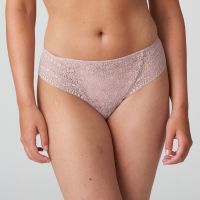 PrimaDonna Twist EPIRUS thong in bois de rose