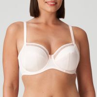 PrimaDonna Twist KNOKKE full cup bra in crystal pink