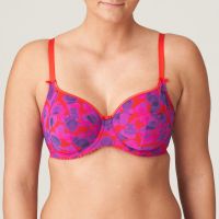 PrimaDonna Twist LENOX HILL full cup bra in Pomme d amour