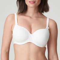 Primadonna Madison Padded Bra - Heart Shape in Natural