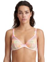 Marie Jo Ettie non padded plunge 32e 0102580