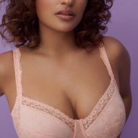 PrimaDonna Twist PLAYA AMOR full cup bra in Silky Dreams