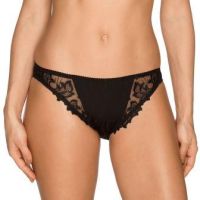 PrimaDonna Deauville Rio Briefs in Black