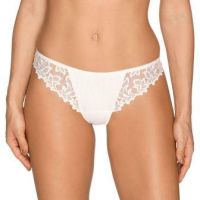 PrimaDonna Deauville Thong in White
