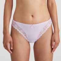 Marie Jo Jane Italian Briefs in Pastel Lavender s, m, l