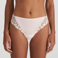 Marie Jo Leda rio Briefs in glossy pink
