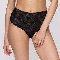 Marie Jo Cyrile Full Briefs in Black