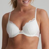Marie Jo Cathia Heartshape in Natural 32E