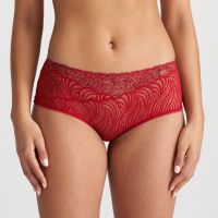Marie Jo COELY shorts in strawberry kiss