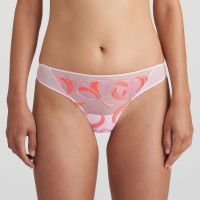 Marie Jo ViTA Thong in Lily Rose 