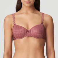 Marie Jo AVERO non padded full cup seamless in Wild Ginger