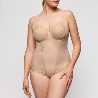 Primadonna Deauville Body in Caffe Latte