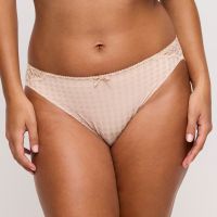Primadonna Madison Rio Briefs in Caffe Latte