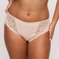 Primadonna Deauville Full Briefs in Caffe Latte