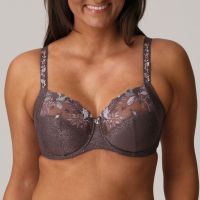 PrimaDonna MOHALA full cup bra in eye shadow