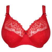 Primadonna Deauville in Scarlet 34C