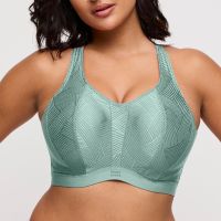 Primadonna Sports Bra The Game in Sage
