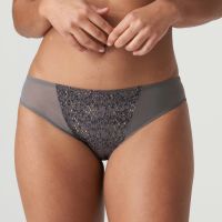 PrimaDonna Twist VILLEMIN rio briefs in Kitten grey