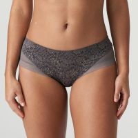 PrimaDonna Twist VILLEMIN hotpants in Kitten grey