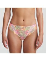 Marie Jo Georgia in Neon .Crush Rio Briefs