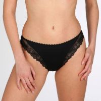 Marie Jo Jane Italian Briefs in Black