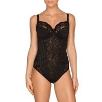 PrimaDonna Madison Body in Black