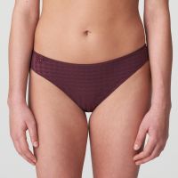 Marie Jo AVERO rio briefs in wine