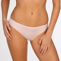 Marie Jo Colour Studio Rio Briefs in Pearly Pink