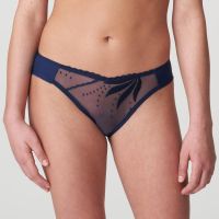 Marie Jo ETOILE rio briefs in sapphire blue