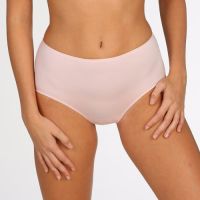 Marie Jo Colour Studio Full Briefs in Pearly Pink