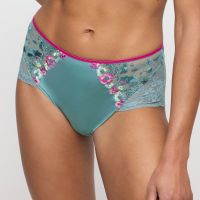 Marie Jo LIZELOT full briefs in Bali Green