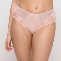 Marie Jo LOISH full briefs in pearly pink