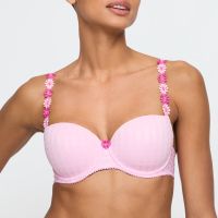 Marie Jo AVERO padded balcony bra in Lily Rose