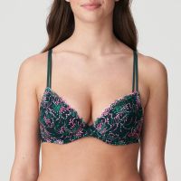 Marie Jo JANE push-up bra removable pads in Jungle Kiss