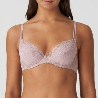 Marie Jo JANE push-up bra removable pads in bois de rose