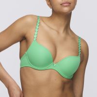Marie Jo TOM Lush Green push-up bra