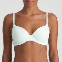 Marie Jo LOUIE spacer full cup bra in spring blossom