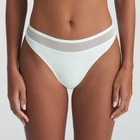 Marie Jo LOUIE thong in spring blossom