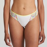 Marie Jo YOLY thong in Electric Summer