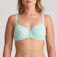 Marie Jo AVERO non padded full cup seamless in Miami mint