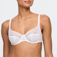 Marie Jo BASYL full cup bra in natural