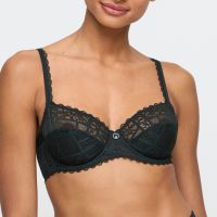 Marie Jo JADEI full cup bra in Deep Forest