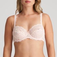 Marie Jo MANYLA full cup bra in pearly pink