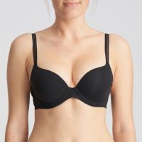 Marie Jo LOUIE push-up bra in black