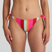 Marie Jo Swim TENEDOS bikini briefs waist ropes in Jazzy
