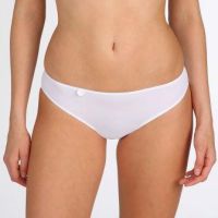 Marie Jo Tom Rio Briefs in White