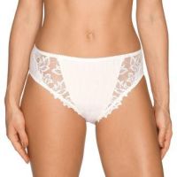 Primadonna Deauville Full briefs in White