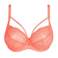 Primadonna SOPHORA balcony bra tulip seam in Spritz